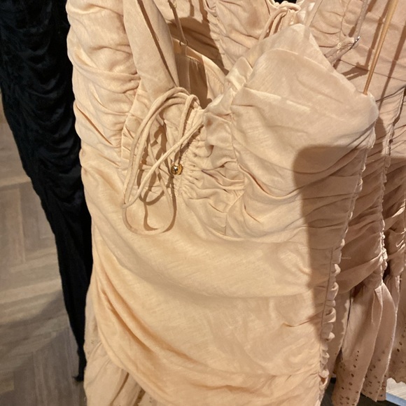 One and only collective ruched cami mini dress - Picture 9 of 9